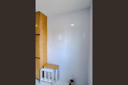 Apartamento para alugar com 49m², 2 quartos e 1 vagaÁrea de Serviço