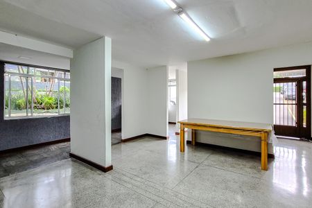 Apartamento para alugar com 49m², 2 quartos e 1 vagaÁrea comum