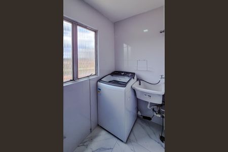 Apartamento para alugar com 49m², 2 quartos e 1 vagaÁrea de Serviço