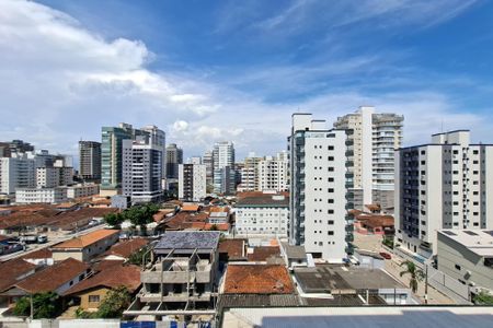 Apartamento para alugar com 74m², 2 quartos e sem vaga Apartamento para alugar com 74m², 2 quartos e sem vagaVista da Sacada