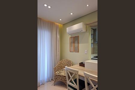 Apartamento para alugar com 74m², 2 quartos e sem vaga Apartamento para alugar com 74m², 2 quartos e sem vagaSala