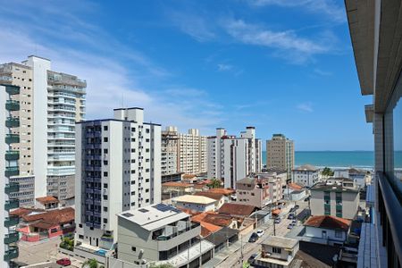 Apartamento para alugar com 74m², 2 quartos e sem vaga Apartamento para alugar com 74m², 2 quartos e sem vagaVista da Sacada