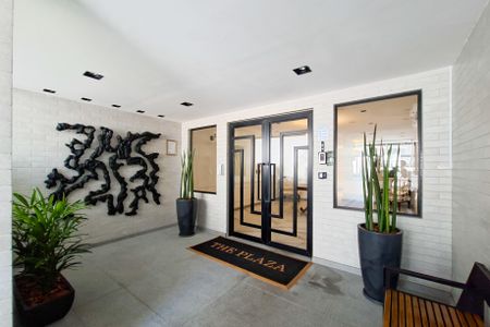 Apartamento para alugar com 74m², 2 quartos e sem vaga Apartamento para alugar com 74m², 2 quartos e sem vagaHall de entrada