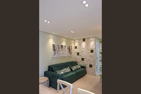 Apartamento para alugar com 74m², 2 quartos e sem vaga Apartamento para alugar com 74m², 2 quartos e sem vagaSala