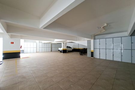 Apartamento para alugar com 74m², 2 quartos e sem vaga Apartamento para alugar com 74m², 2 quartos e sem vagaGaragem