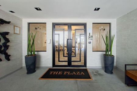 Apartamento para alugar com 74m², 2 quartos e sem vaga Apartamento para alugar com 74m², 2 quartos e sem vagaHall de entrada