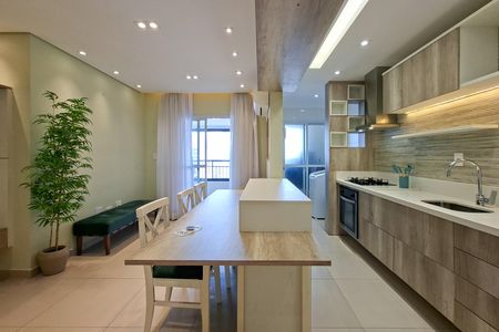 Apartamento para alugar com 74m², 2 quartos e sem vaga Apartamento para alugar com 74m², 2 quartos e sem vagaSala
