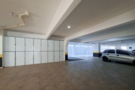 Apartamento para alugar com 74m², 2 quartos e sem vaga Apartamento para alugar com 74m², 2 quartos e sem vagaGaragem