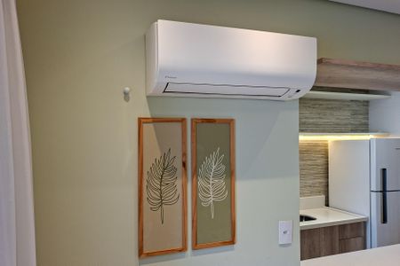 Apartamento para alugar com 74m², 2 quartos e sem vaga Apartamento para alugar com 74m², 2 quartos e sem vagaSala