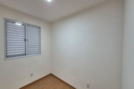 Quarto 1  de apartamento para alugar com 2 quartos, 43m² em Parque Industrial, Campinas