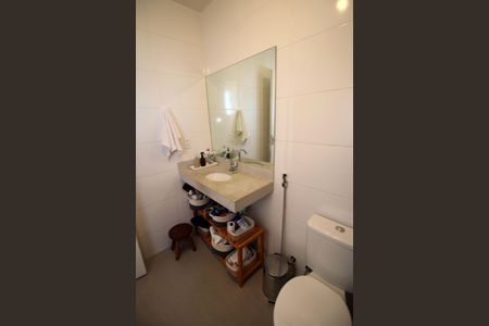 Apartamento à venda com 69m², 2 quartos e sem vagaBanheiro