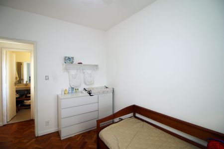 Apartamento à venda com 69m², 2 quartos e sem vagaQuarto 2