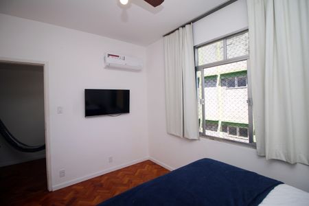 Apartamento à venda com 69m², 2 quartos e sem vagaQuarto 1