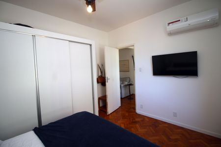 Apartamento à venda com 69m², 2 quartos e sem vagaQuarto 1