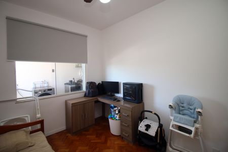 Apartamento à venda com 69m², 2 quartos e sem vagaQuarto 2
