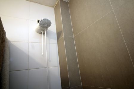 Apartamento à venda com 69m², 2 quartos e sem vagaBanheiro