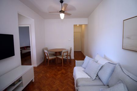 Sala de apartamento à venda com 2 quartos, 69m² em Penha, Rio de Janeiro