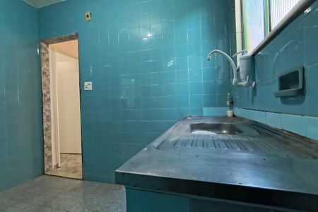 Apartamento à venda com 153m², 3 quartos e 3 vagas Apartamento à venda com 153m², 3 quartos e 3 vagasCozinha