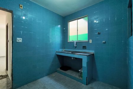 Apartamento à venda com 153m², 3 quartos e 3 vagas Apartamento à venda com 153m², 3 quartos e 3 vagasCozinha