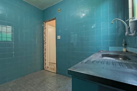 Apartamento à venda com 153m², 3 quartos e 3 vagas Apartamento à venda com 153m², 3 quartos e 3 vagasCozinha