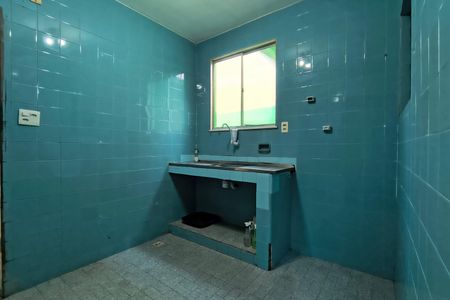 Apartamento à venda com 153m², 3 quartos e 3 vagas Apartamento à venda com 153m², 3 quartos e 3 vagasCozinha