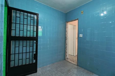 Apartamento à venda com 153m², 3 quartos e 3 vagas Apartamento à venda com 153m², 3 quartos e 3 vagasCozinha