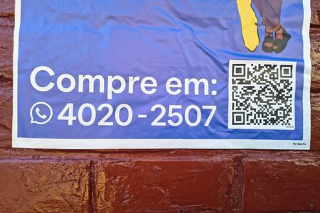 Apartamento à venda com 153m², 3 quartos e 3 vagas Apartamento à venda com 153m², 3 quartos e 3 vagasPlaca