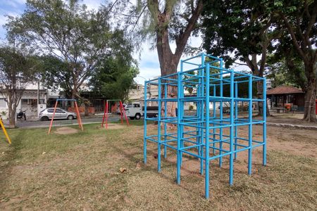 Apartamento à venda com 153m², 3 quartos e 3 vagas Apartamento à venda com 153m², 3 quartos e 3 vagasÁrea comum - Playground