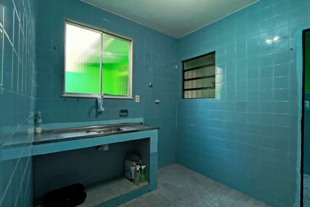 Apartamento à venda com 153m², 3 quartos e 3 vagas Apartamento à venda com 153m², 3 quartos e 3 vagasCozinha