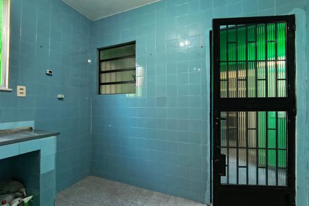 Apartamento à venda com 153m², 3 quartos e 3 vagas Apartamento à venda com 153m², 3 quartos e 3 vagasCozinha