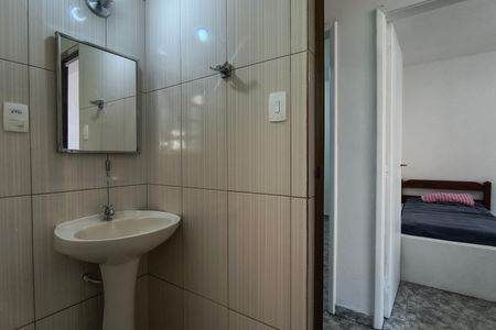 Apartamento à venda com 153m², 3 quartos e 3 vagas Apartamento à venda com 153m², 3 quartos e 3 vagasBanheiro Social
