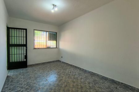 Sala de apartamento à venda com 3 quartos, 153m² em Freguesia (jacarepaguá), Rio de Janeiro