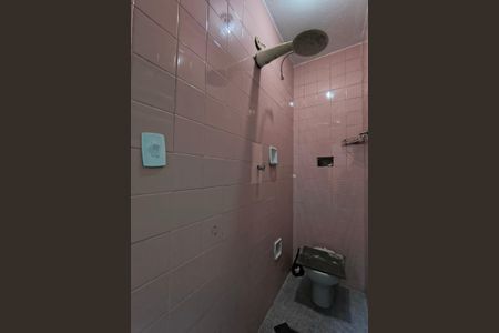 Apartamento à venda com 153m², 3 quartos e 3 vagasBanheiro de serviço