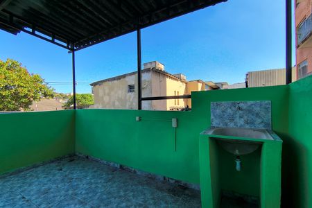 Apartamento à venda com 153m², 3 quartos e 3 vagas Apartamento à venda com 153m², 3 quartos e 3 vagasTerraço