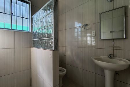 Apartamento à venda com 153m², 3 quartos e 3 vagas Apartamento à venda com 153m², 3 quartos e 3 vagasBanheiro Social