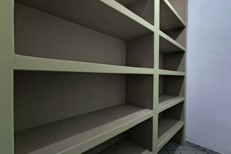 Apartamento à venda com 153m², 3 quartos e 3 vagas Apartamento à venda com 153m², 3 quartos e 3 vagasDespensa