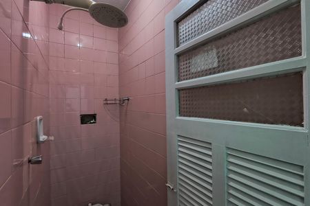 Apartamento à venda com 153m², 3 quartos e 3 vagas Apartamento à venda com 153m², 3 quartos e 3 vagasBanheiro de serviço