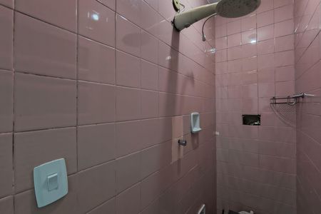 Apartamento à venda com 153m², 3 quartos e 3 vagas Apartamento à venda com 153m², 3 quartos e 3 vagasBanheiro de serviço