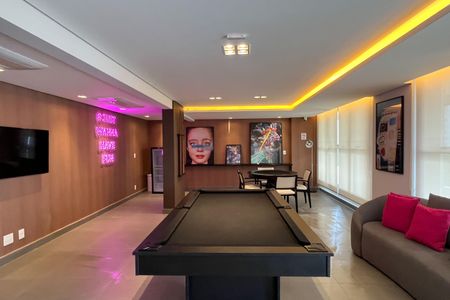 Apartamento para alugar com 59m², 1 quarto e 1 vagaÁrea comum