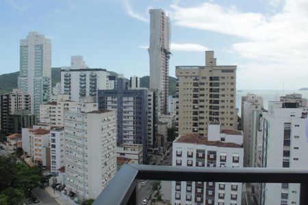 Apartamento para alugar com 59m², 1 quarto e 1 vagaVaranda da Sala