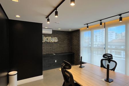 Apartamento para alugar com 59m², 1 quarto e 1 vagaÁrea comum