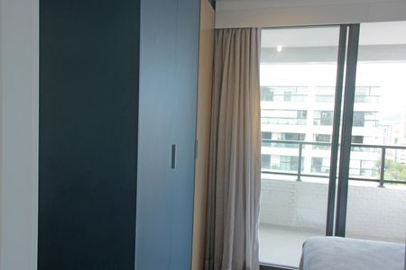 Apartamento para alugar com 59m², 1 quarto e 1 vagaSuite