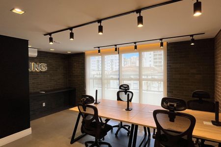 Apartamento para alugar com 59m², 1 quarto e 1 vagaÁrea comum