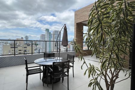 Apartamento para alugar com 59m², 1 quarto e 1 vagaÁrea comum