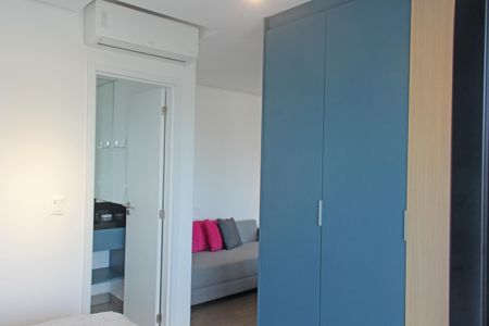 Apartamento para alugar com 59m², 1 quarto e 1 vagaSuite