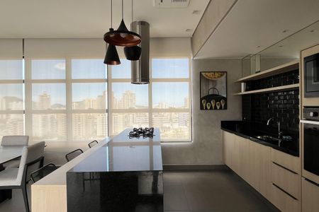 Apartamento para alugar com 59m², 1 quarto e 1 vagaÁrea comum