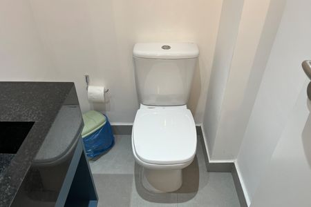 Apartamento para alugar com 59m², 1 quarto e 1 vagaLavabo