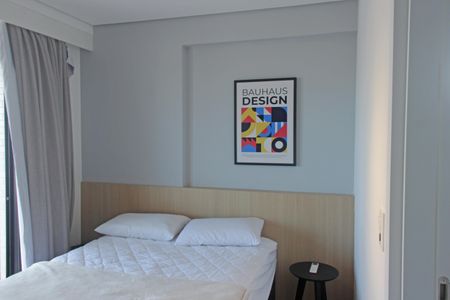 Apartamento para alugar com 59m², 1 quarto e 1 vagaSuite