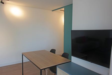 Apartamento para alugar com 59m², 1 quarto e 1 vagaSala