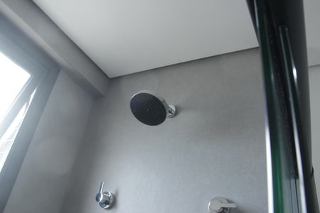 Apartamento para alugar com 59m², 1 quarto e 1 vagaBanheiro da Suíte